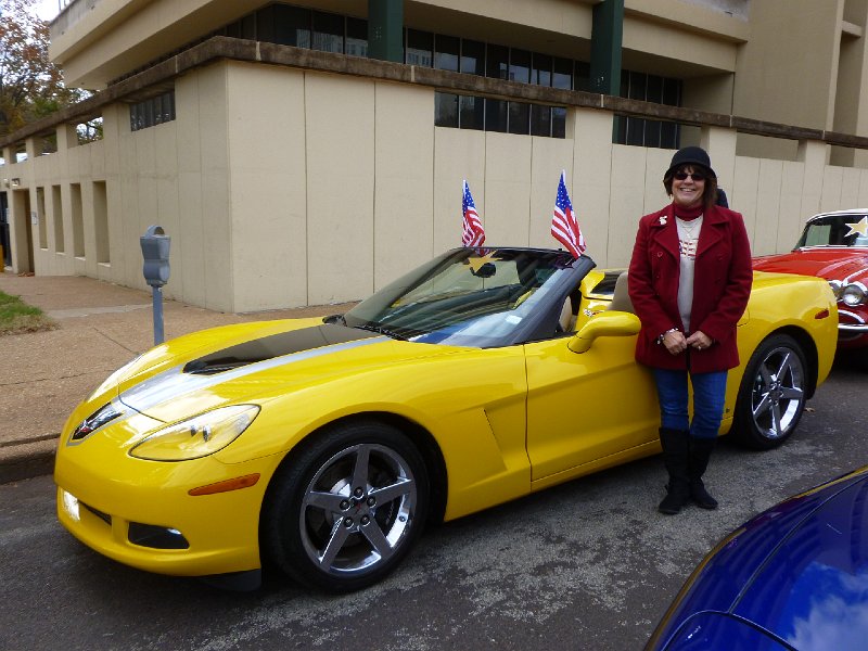 Veterans Parade 2014 236
